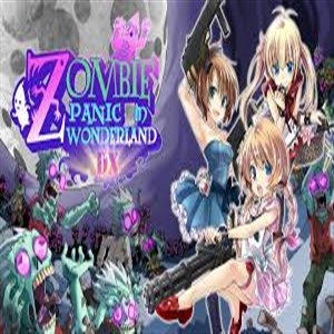 Koop Zombie Panic in Wonderland DX Nintendo 3DS Goedkoop Vergelijk de Prijzen