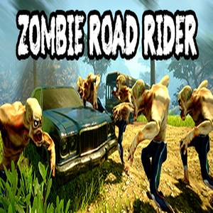 Zombie Road Rider