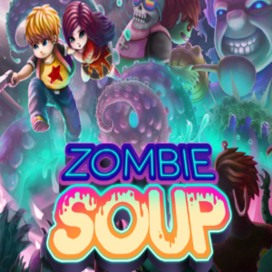 Koop Zombie Soup CD Key Goedkoop Vergelijk de Prijzen