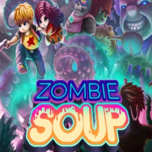 Zombie Soup