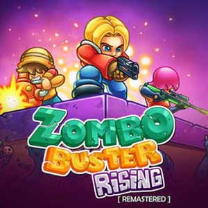 Koop Zombo Buster Rising CD Key Compare Prices