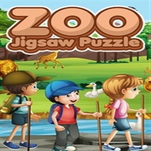 Koop Zoo Jigsaw Puzzle Game Xbox One Goedkoop Vergelijk de Prijzen