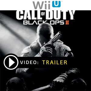 Promoten mate Draai vast Koop Call of Duty Black Ops 2 Nintendo Wii U Download Code Prijsvergelijker