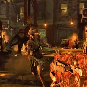 Call of Duty Black Ops 3 Zombies Chronicles - M8A7 Het Onbeschrijfelijke