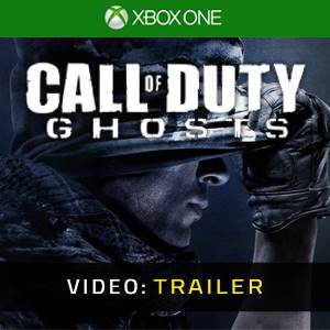 Call of Duty Ghosts Xbox One Video Trailer