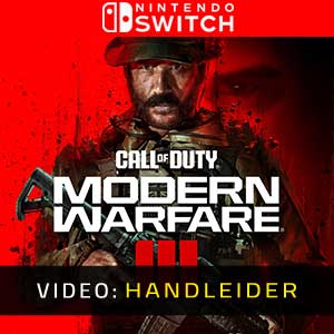 Switch call sale of duty