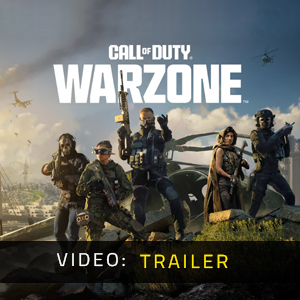 Call of Duty Warzone - Video Trailer