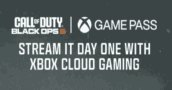 Stream Black Ops 6 en nog 2 Call of Duty-games vandaag via Xbox Cloud Gaming