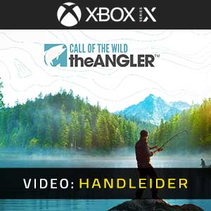 Call of the Wild The Angler - Aanhangwagen