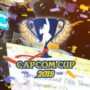 Ongesponsorde iDom neemt de Capcom Cup 2019 in ontvangst