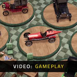 Car Manufacture - Gameplay Video