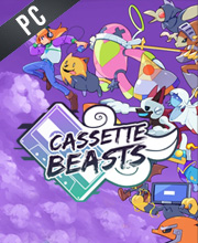 Cassette Beasts