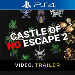 Castle of no Escape 2