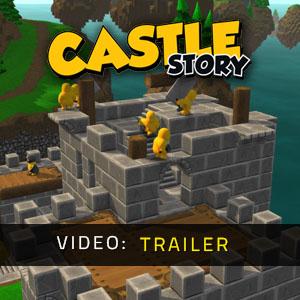 Castle Story - Video Trailer