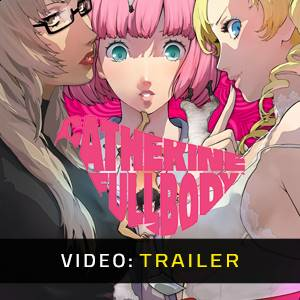 Catherine Full Body