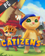 Catizens