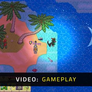 Cattails Wildwood Story - Gameplay Video