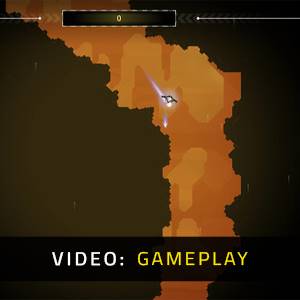 Caverns of Mars Recharged - Gameplay
