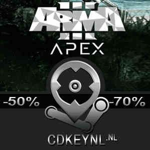 Arma 3 Apex