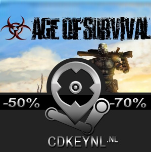 Age of Survival