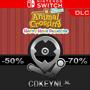 Cd keys hot sale animal crossing