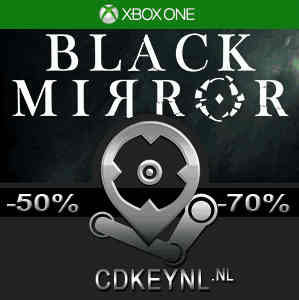 Black Mirror