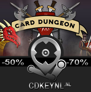 Card Dungeon