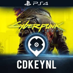 cyberpunk digital download ps4