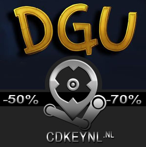 DGU