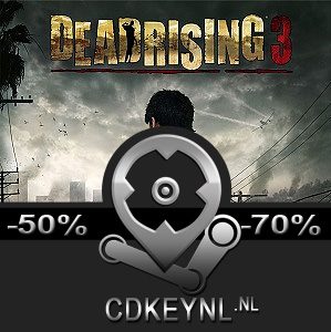 dead rising apocalypse edition cdkey