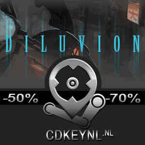 Diluvion