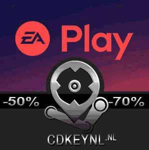 Ea store access cdkeys