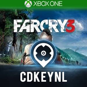 Far cry 3 xbox hot sale one