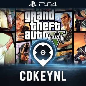 Gta v deals discount code ps4