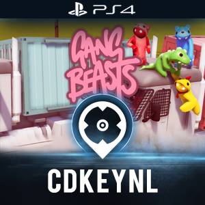 Gang store beasts psn