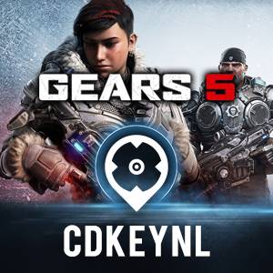 Cdkeys hot sale gears 5