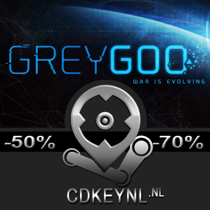 Grey Goo