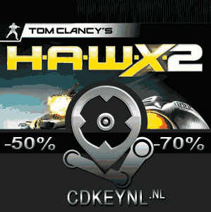hawx cd key