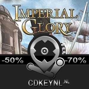 imperial glory requirements