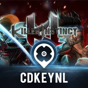 Kopen Killer Instinct CD Key Goedkoop Prijzen Vergelijken