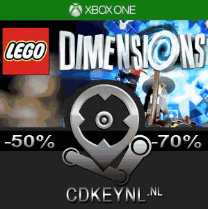 Lego dimensions xbox cheap one code