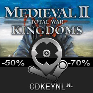 medieval 2 total war kingdoms no cd crack download