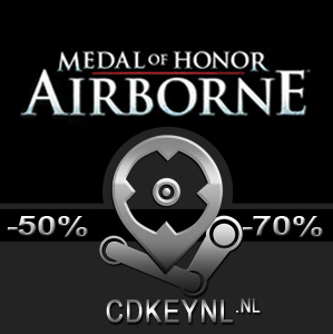 medal of honor airborne keygen