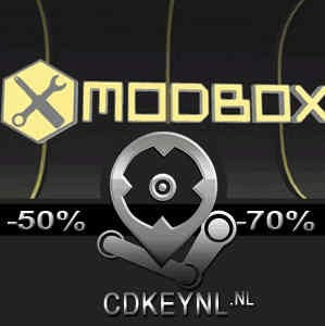 Modbox