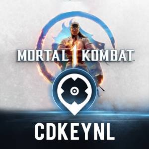 Mortal Kombat 1 - Premium Edition (PC) Steam Key GLOBAL