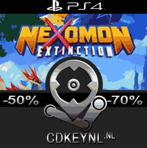 nexomon extinction cheats