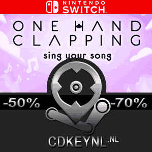 one hand clapping switch review