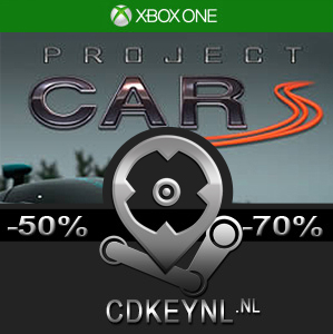 Project Cars