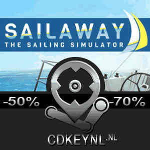 Sailaway Simulator Cd Key