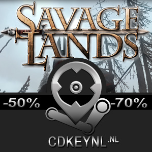 Savage lands читы